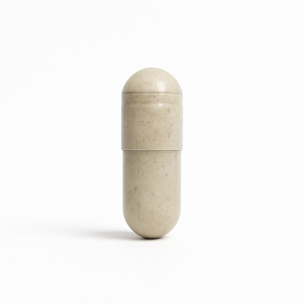 Calm Plus vegetarian capsule