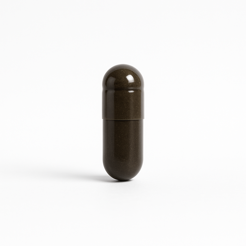 ChagaUltra vegetarian capsule