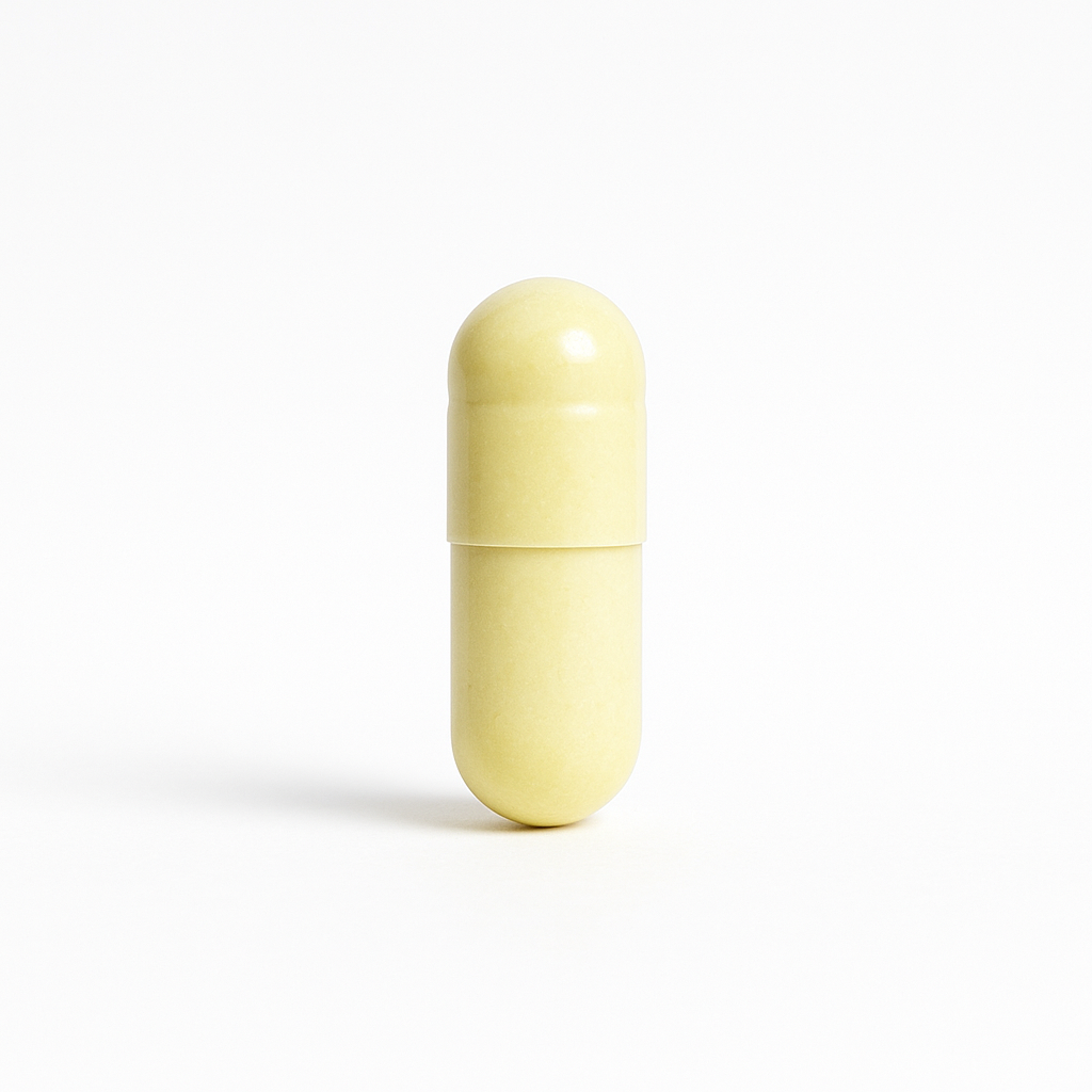 ErgoThrive vegetarian capsule