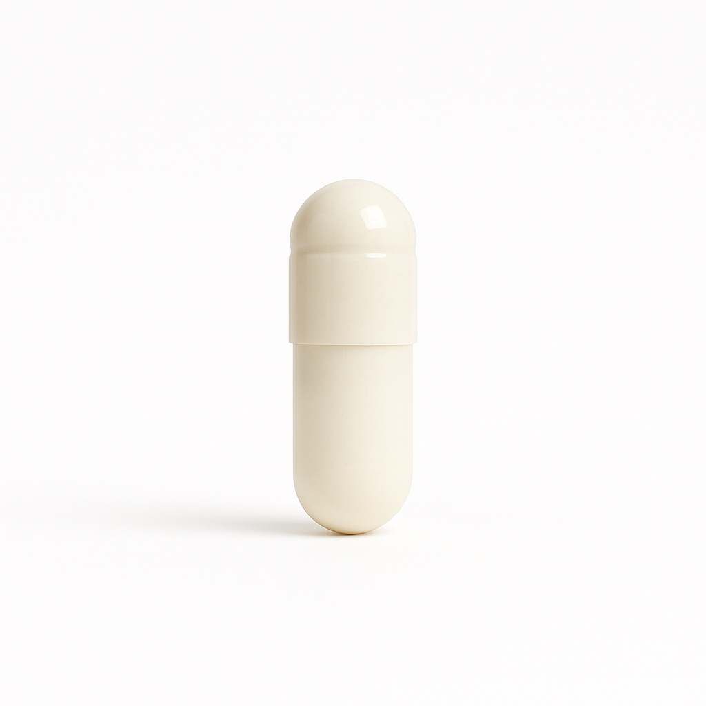 GI+ vegetarian capsule