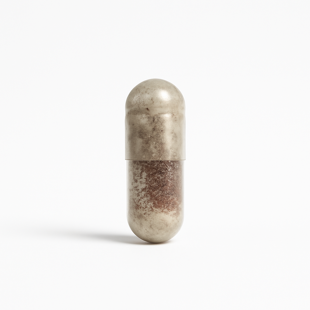 VisioneXa vegetarian capsule